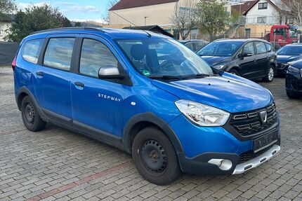 Dacia Lodgy Gebrauchtwagen