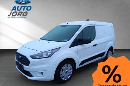 Ford Transit Connect Gebrauchtwagen