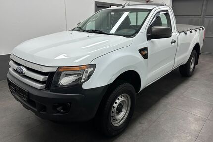 Ford Ranger Gebrauchtwagen