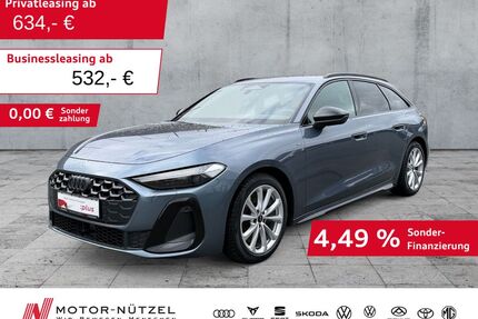 Audi A5 Gebrauchtwagen