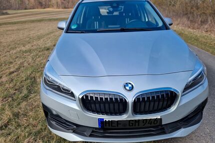 BMW 218 Active Tourer Gebrauchtwagen