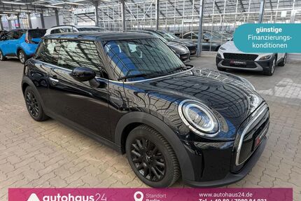 Mini ONE Gebrauchtwagen
