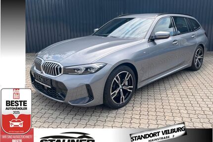 BMW 330 Gebrauchtwagen