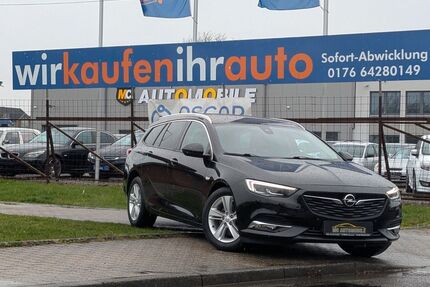 Opel Insignia Gebrauchtwagen