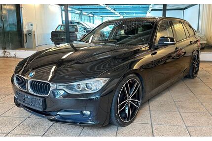 BMW 318 Gebrauchtwagen