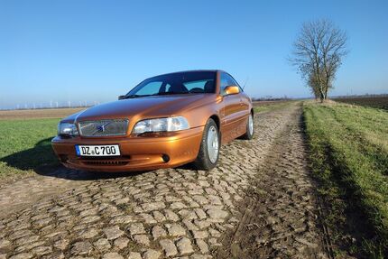 Volvo C70 Gebrauchtwagen