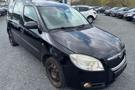 Skoda Roomster Gebrauchtwagen