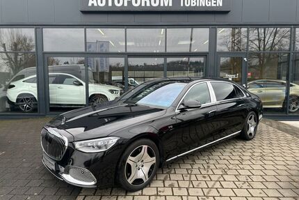 Mercedes-Benz S 680 Gebrauchtwagen