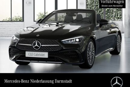 Mercedes-Benz CLE 180 Gebrauchtwagen