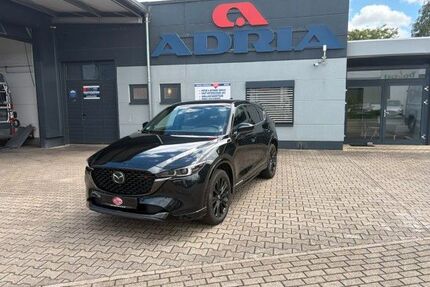 Mazda CX-5 Gebrauchtwagen