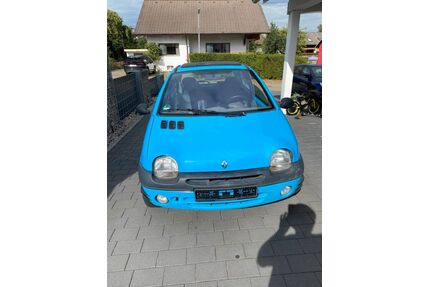 Renault Twingo Gebrauchtwagen