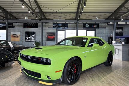 Dodge Challenger Gebrauchtwagen