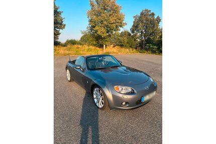 Mazda MX-5 Gebrauchtwagen