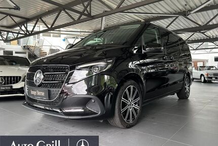 Mercedes-Benz V 250 Gebrauchtwagen