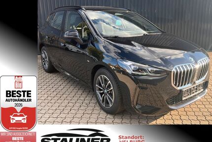 BMW 218 Gebrauchtwagen