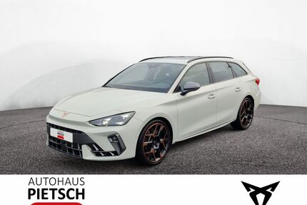 Cupra Leon Gebrauchtwagen