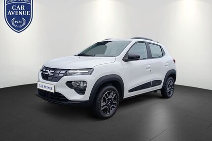 Dacia Spring Gebrauchtwagen