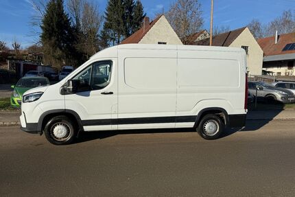 Maxus Deliver 9 Gebrauchtwagen