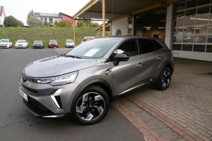 Renault Symbioz Gebrauchtwagen
