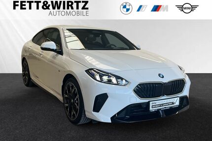 BMW 220 Gran Coupé Gebrauchtwagen