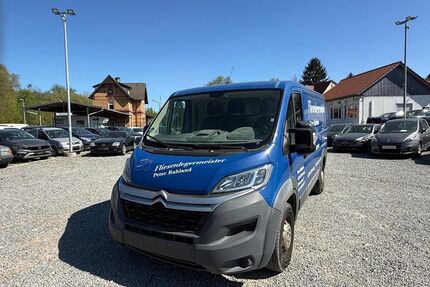 Citroen Jumper Gebrauchtwagen