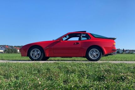 Porsche 944 Gebrauchtwagen