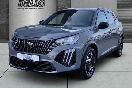 Peugeot 2008 Gebrauchtwagen