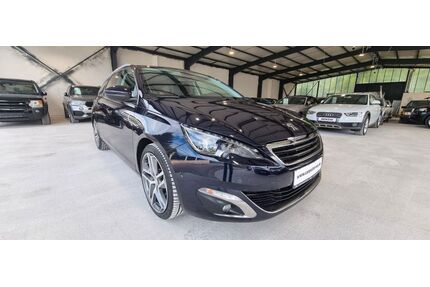 Peugeot 308 Gebrauchtwagen