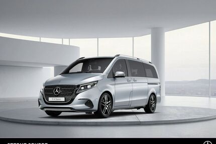 Mercedes-Benz V 300 Gebrauchtwagen