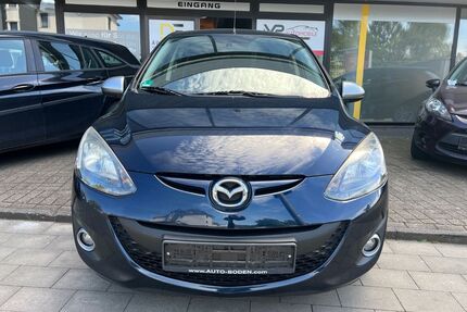 Mazda 2 Gebrauchtwagen