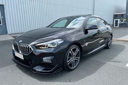 BMW 218 Gebrauchtwagen