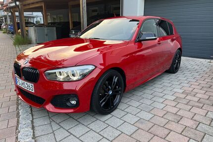 BMW 120 Gebrauchtwagen