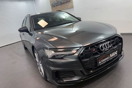Audi S6 Gebrauchtwagen