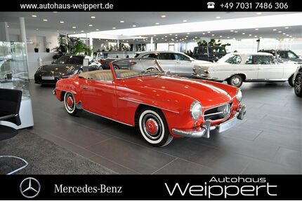 Mercedes-Benz 190 Gebrauchtwagen