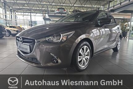 Mazda 2 Gebrauchtwagen