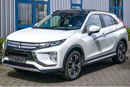 Mitsubishi Eclipse Gebrauchtwagen
