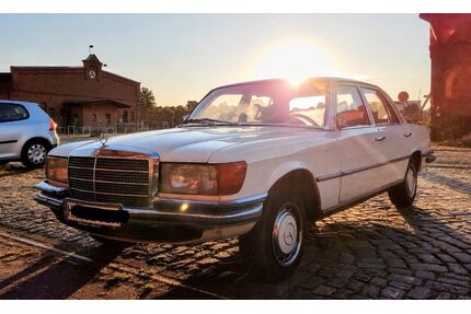 Mercedes-Benz S 280 Gebrauchtwagen