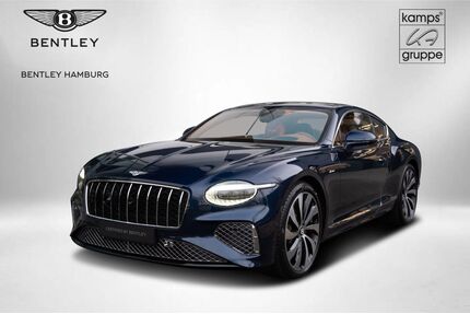 Bentley Continental GT Gebrauchtwagen