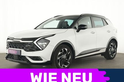 Kia Sportage Gebrauchtwagen