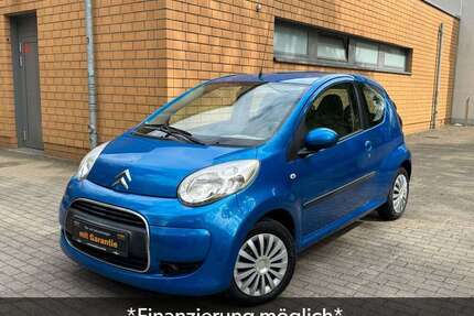 Citroen C1 Gebrauchtwagen