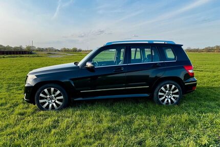 Mercedes-Benz GLK 220 Gebrauchtwagen