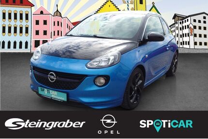 Opel Adam Gebrauchtwagen