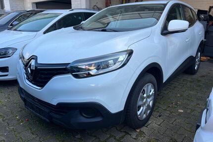 Renault Kadjar Gebrauchtwagen