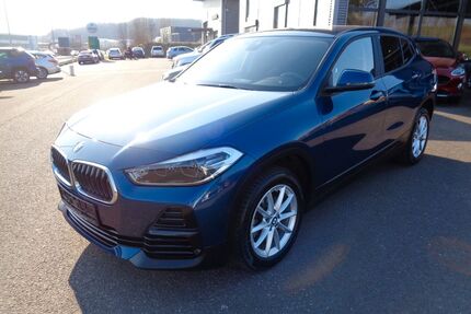 BMW X2 Gebrauchtwagen