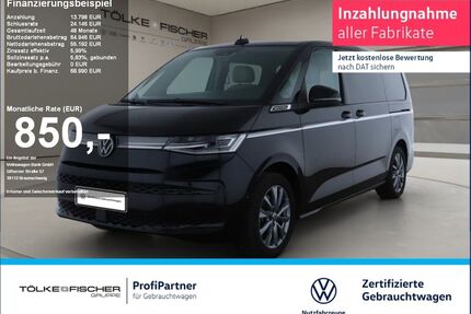 VW Andere Gebrauchtwagen