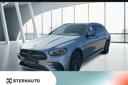 Mercedes-Benz E 300 Gebrauchtwagen