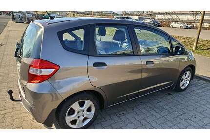 Honda Jazz Gebrauchtwagen
