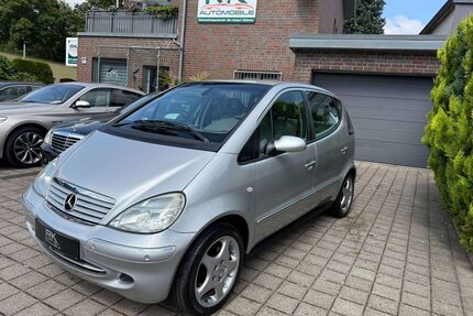 Mercedes-Benz A 190 Gebrauchtwagen