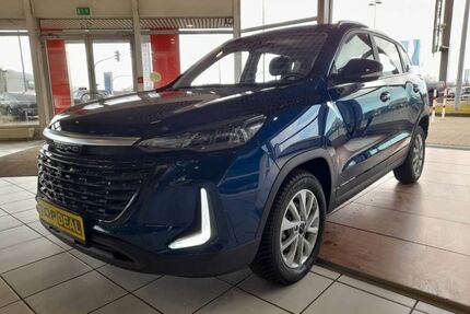 Baic Beijing X35 Gebrauchtwagen