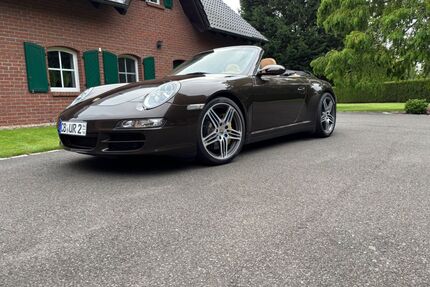 Porsche 997 Gebrauchtwagen